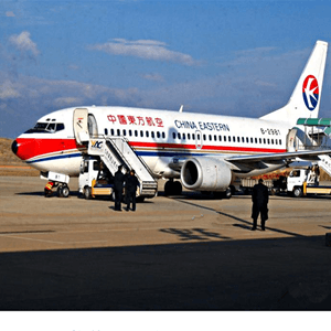 锦州锦州湾航空空运航空快运业稳步发展的原因是什么？